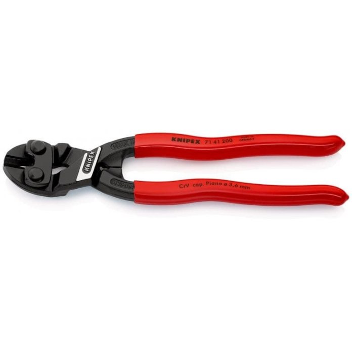 Szczypce Knipex CoBolt